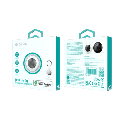 DEVIA LOCALIZADOR LITETAG